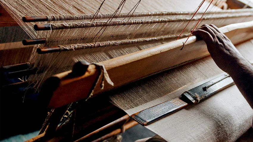 Cashmere - A gift from the mountains to the world