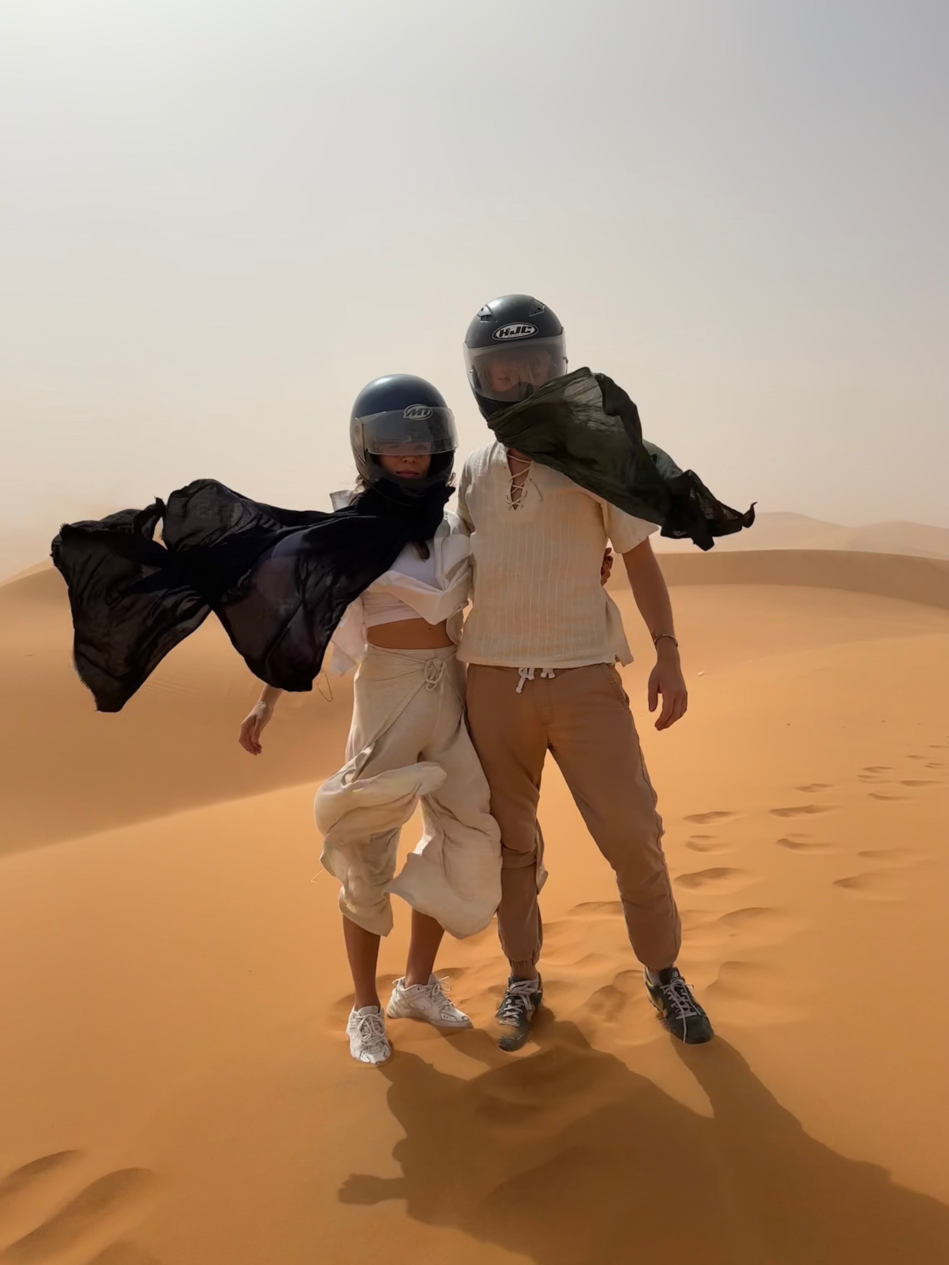 A few words about us