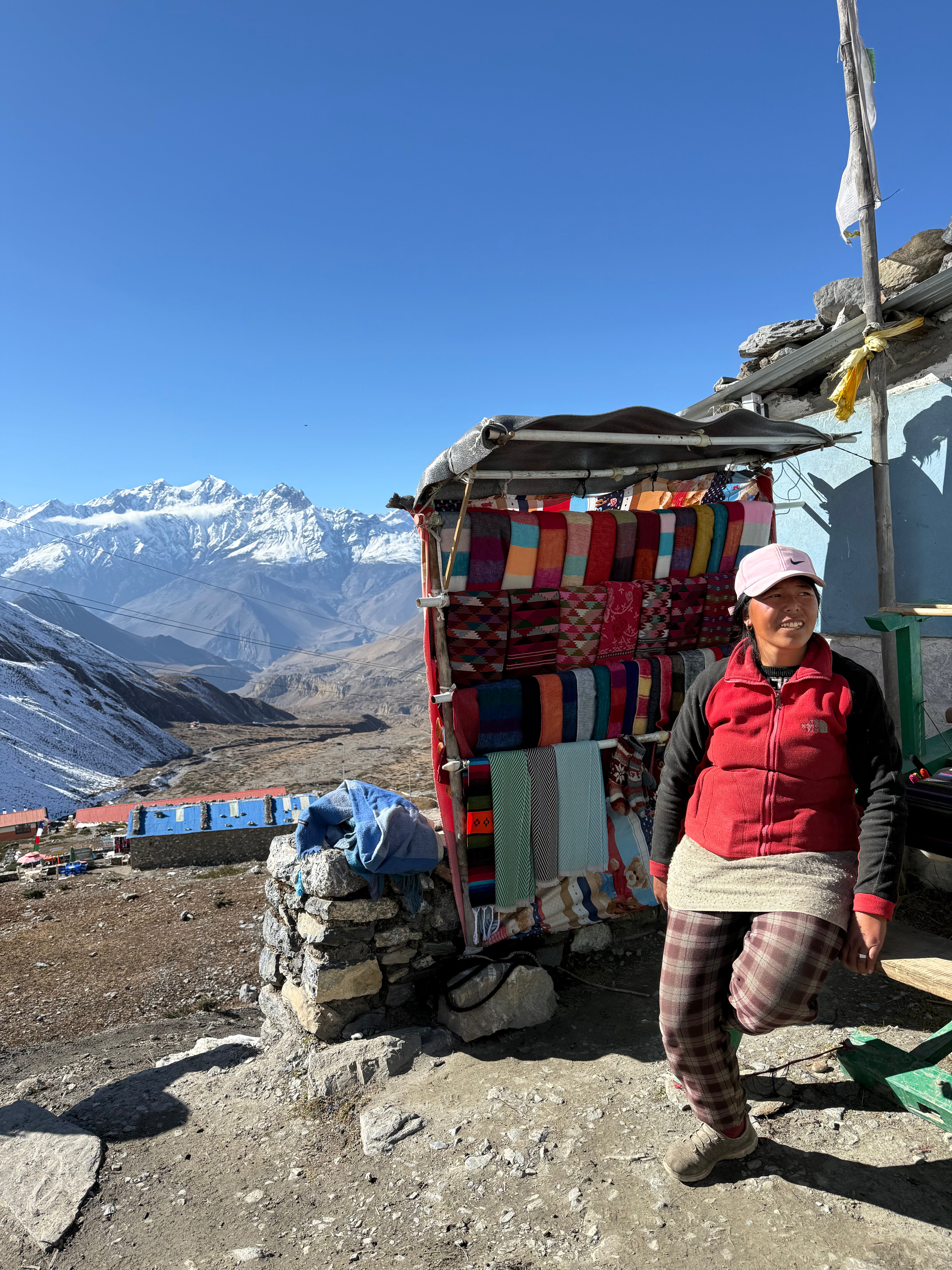 How we found local partners and how we work together