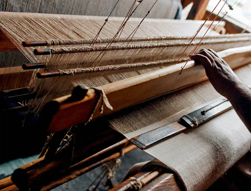 Cashmere - A gift from the mountains to the world